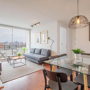 Apartamento de 2 Dormitorios