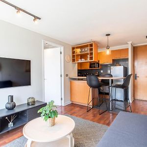 Apartamento Estándar de 1 Dormitorio
